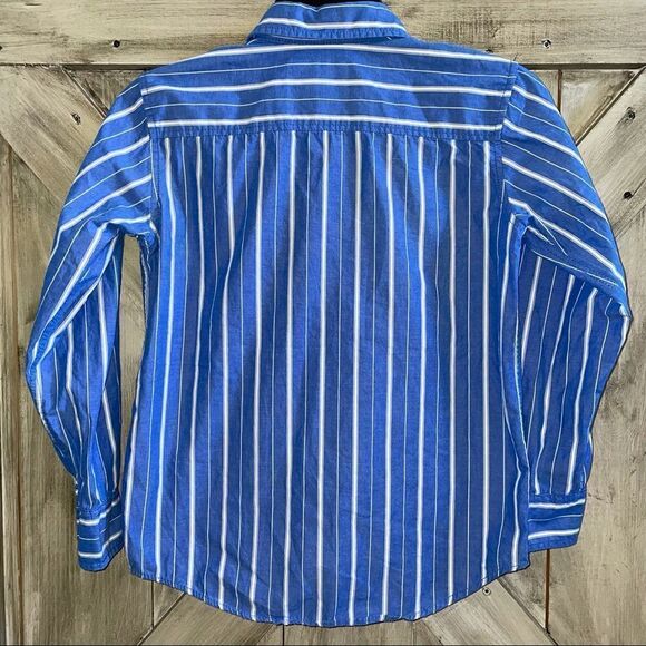 PS Aeropostale Button Down Shirt - Picture 3 of 4